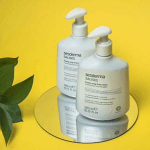 Dove Mens Dandruff Lotion